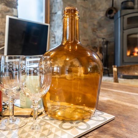 Petite Maison Pleine Nature La Bastide-Pradines Zewnętrze zdjęcie