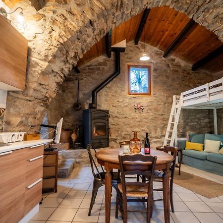 Petite Maison Pleine Nature La Bastide-Pradines Zewnętrze zdjęcie