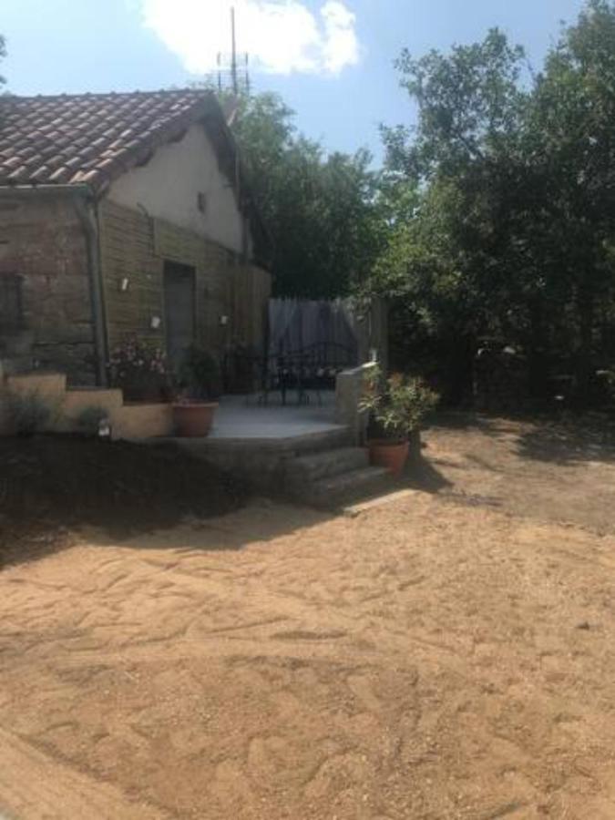 Petite Maison Pleine Nature La Bastide-Pradines Zewnętrze zdjęcie