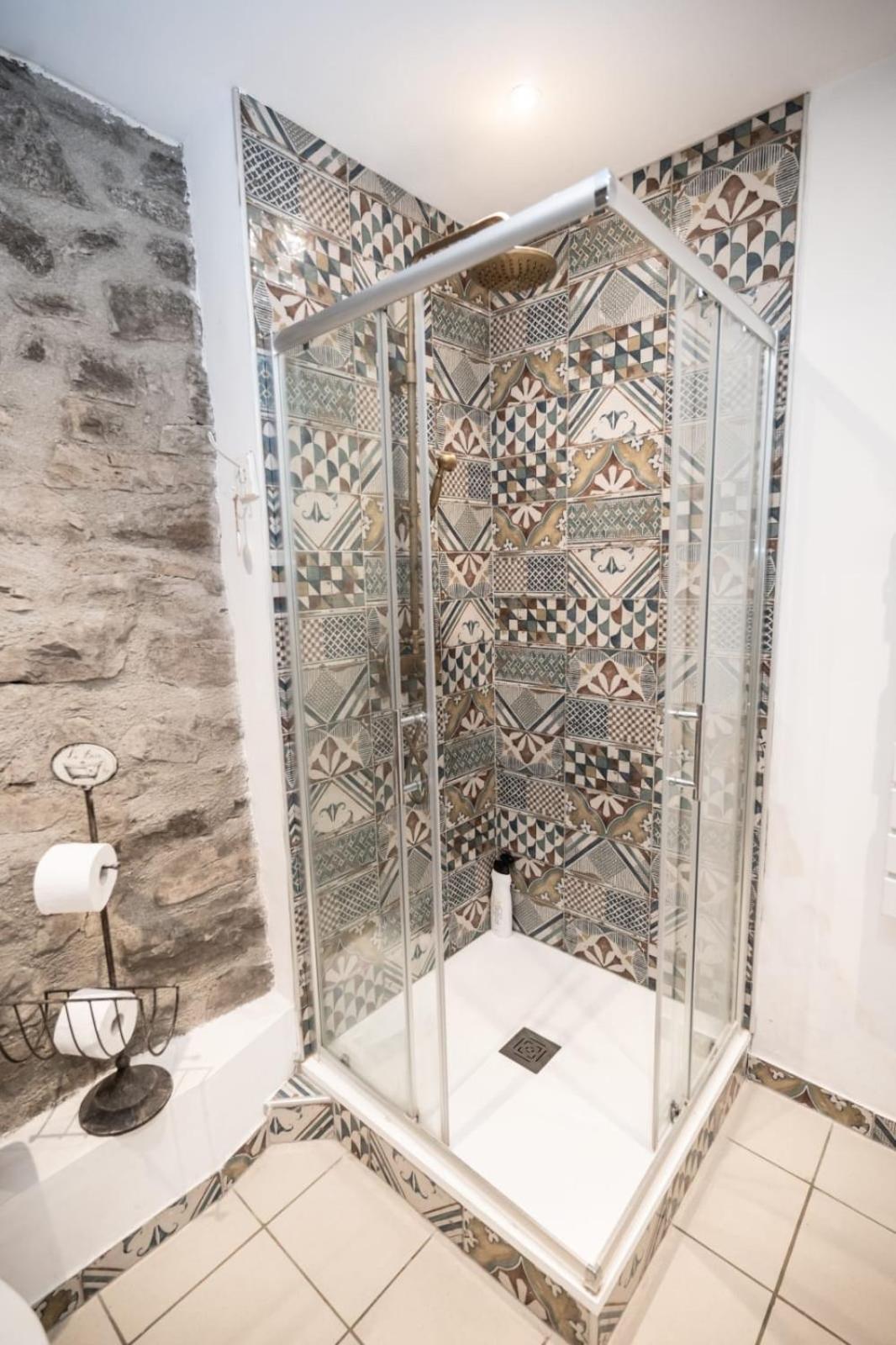 Petite Maison Pleine Nature La Bastide-Pradines Zewnętrze zdjęcie